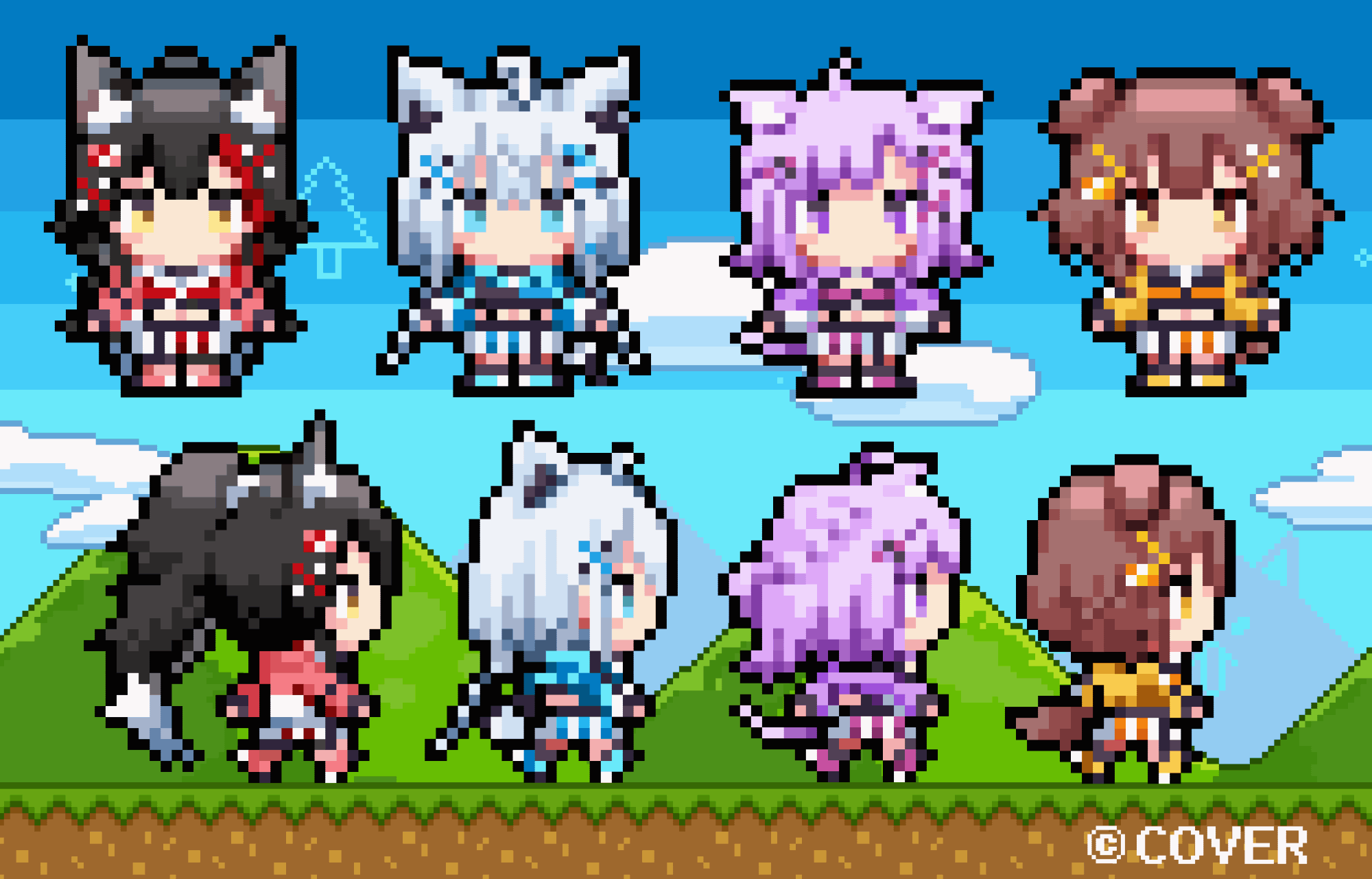 hololive GAMERS fes. 超超超超ゲーマーズ2