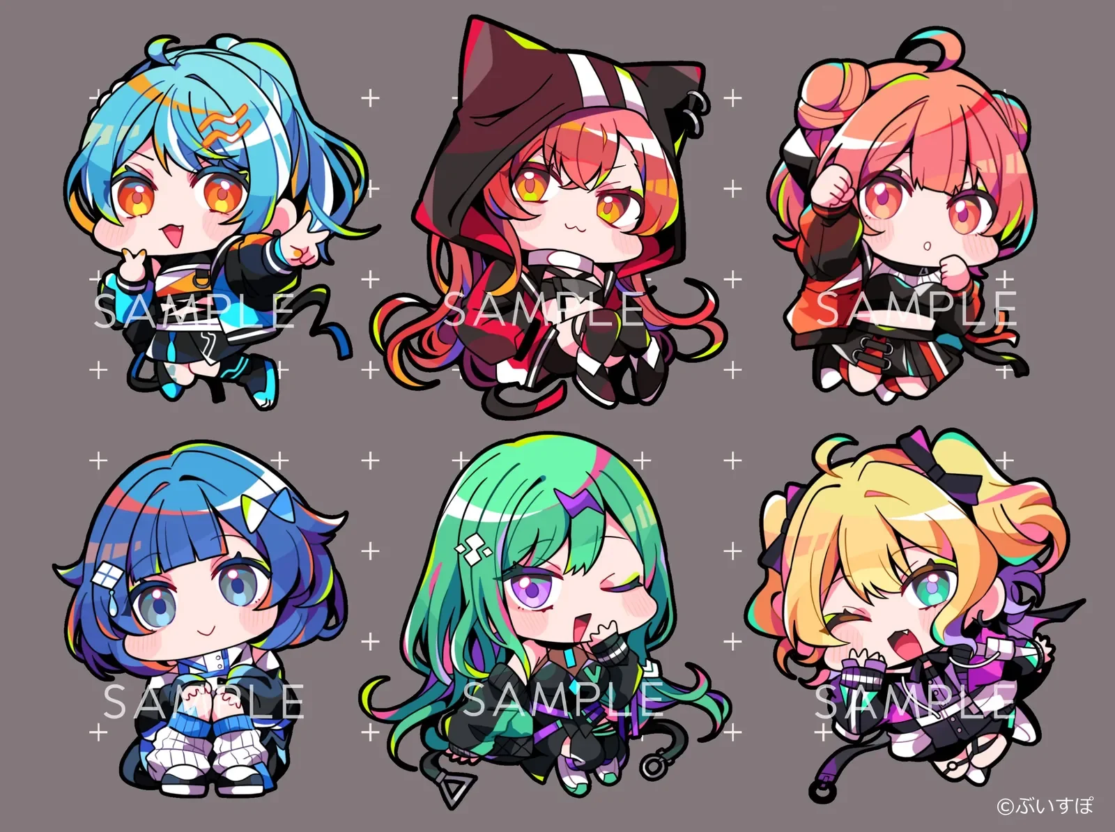 RAGE VALORANT 2024 feat.VSPO!