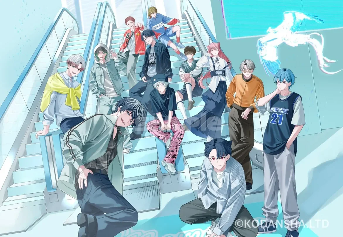 ハンドレッドノート 期間限定ポップアップストアメインビジュアル