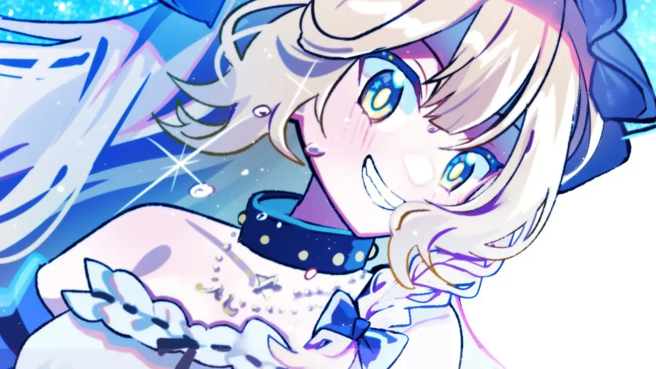 Wish a Shooting Star