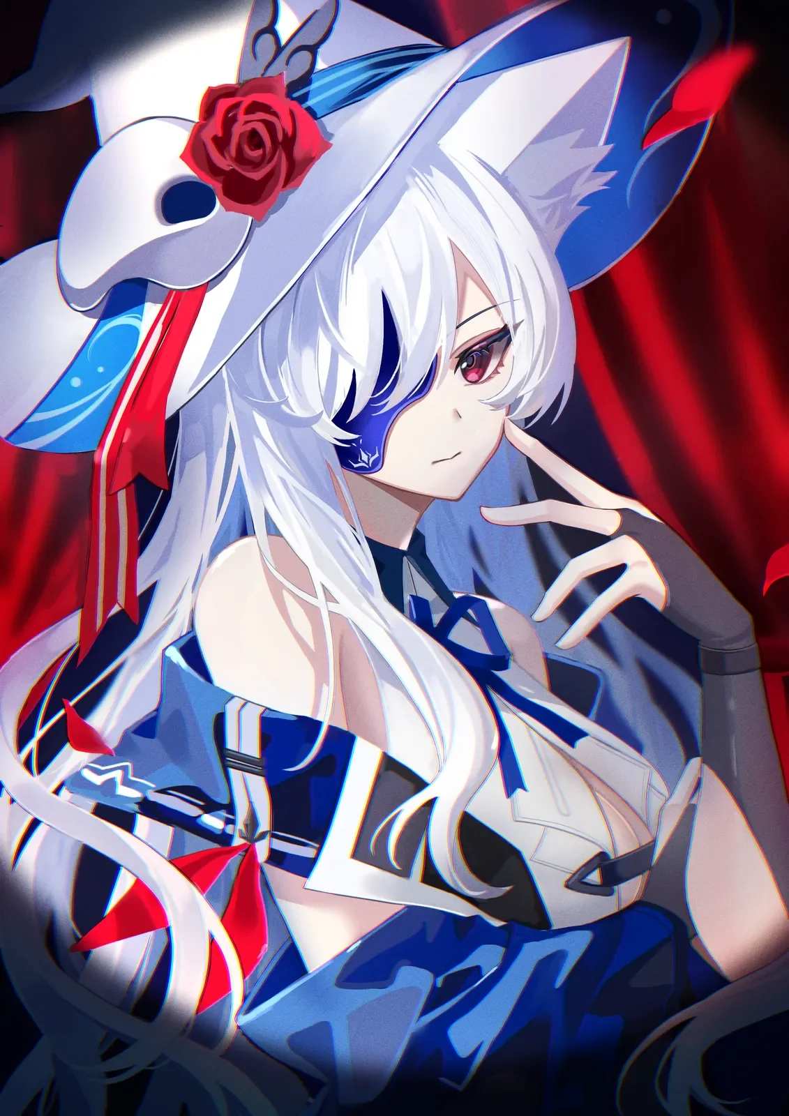 オペラ座の怪人