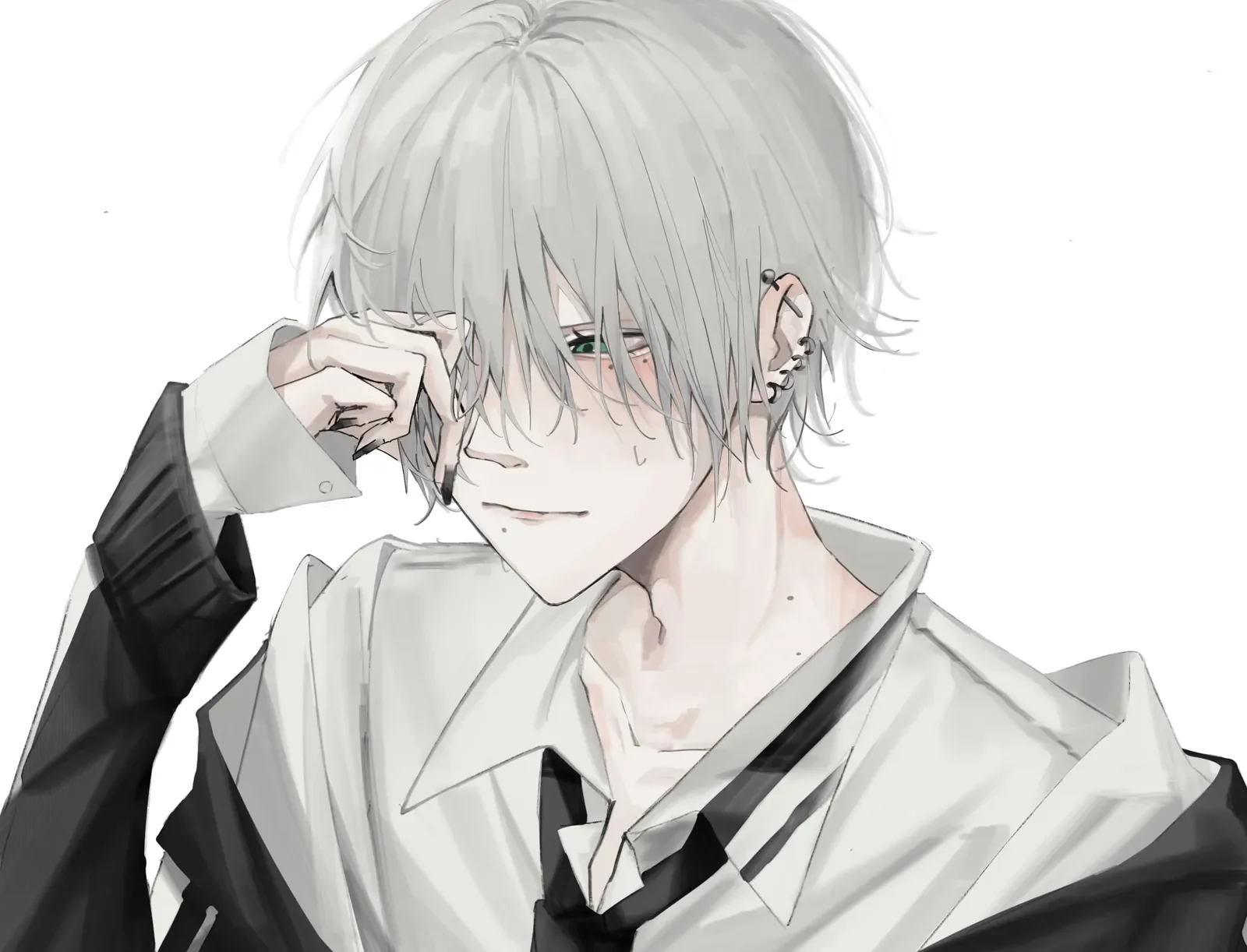 好きな子にはバレたくない