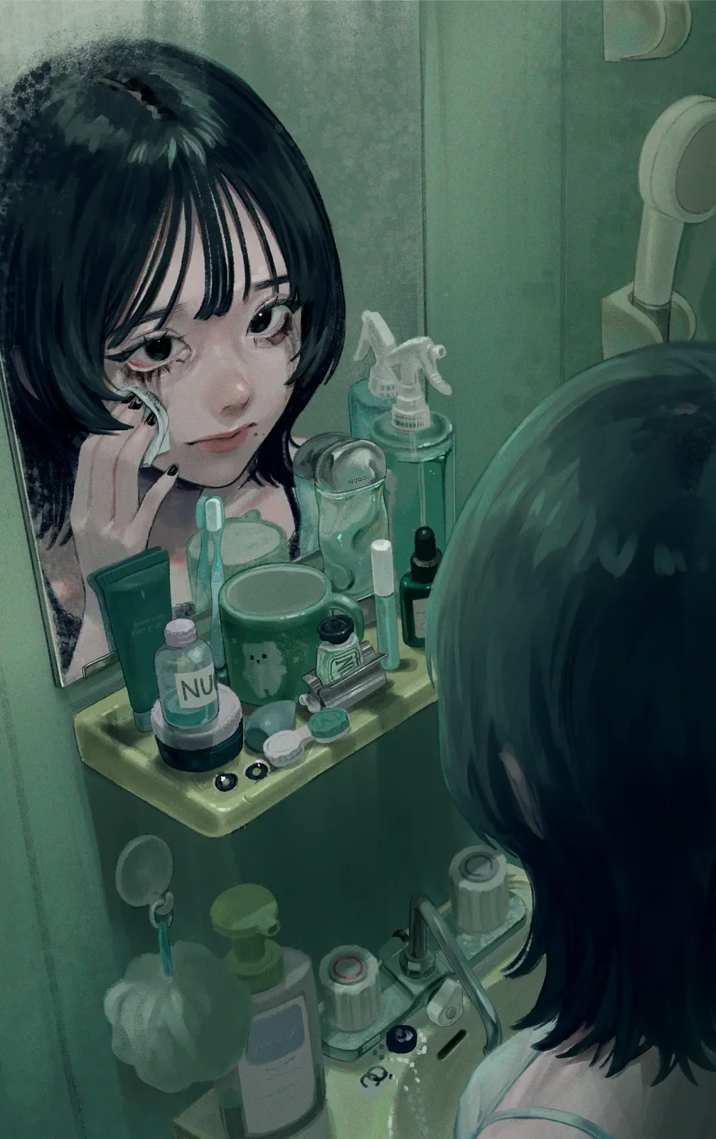 どれくらい普通に生きれてるんだろう