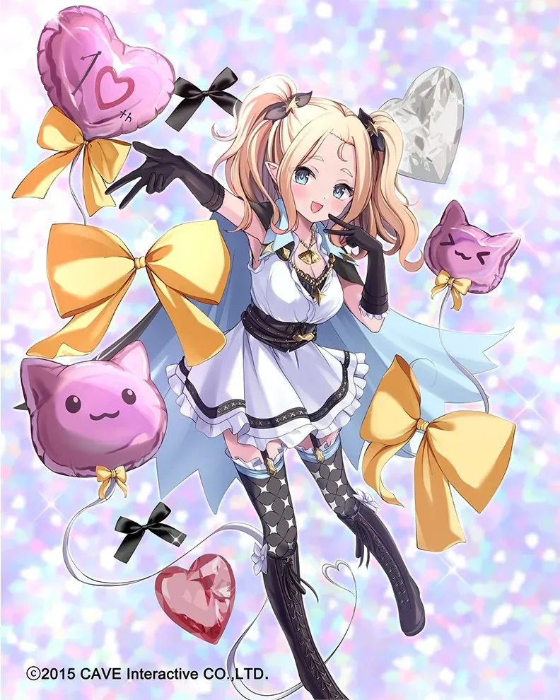 ゴシックは魔法乙女～さっさと契約しなさい！～