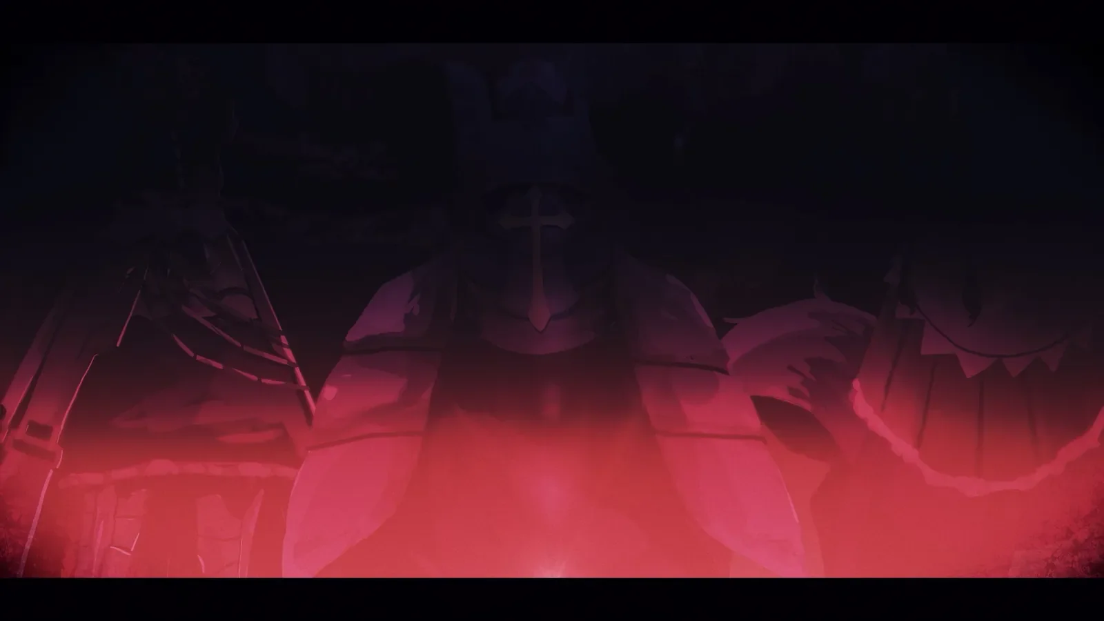 VORACITY -Cover- 成人男性三人組