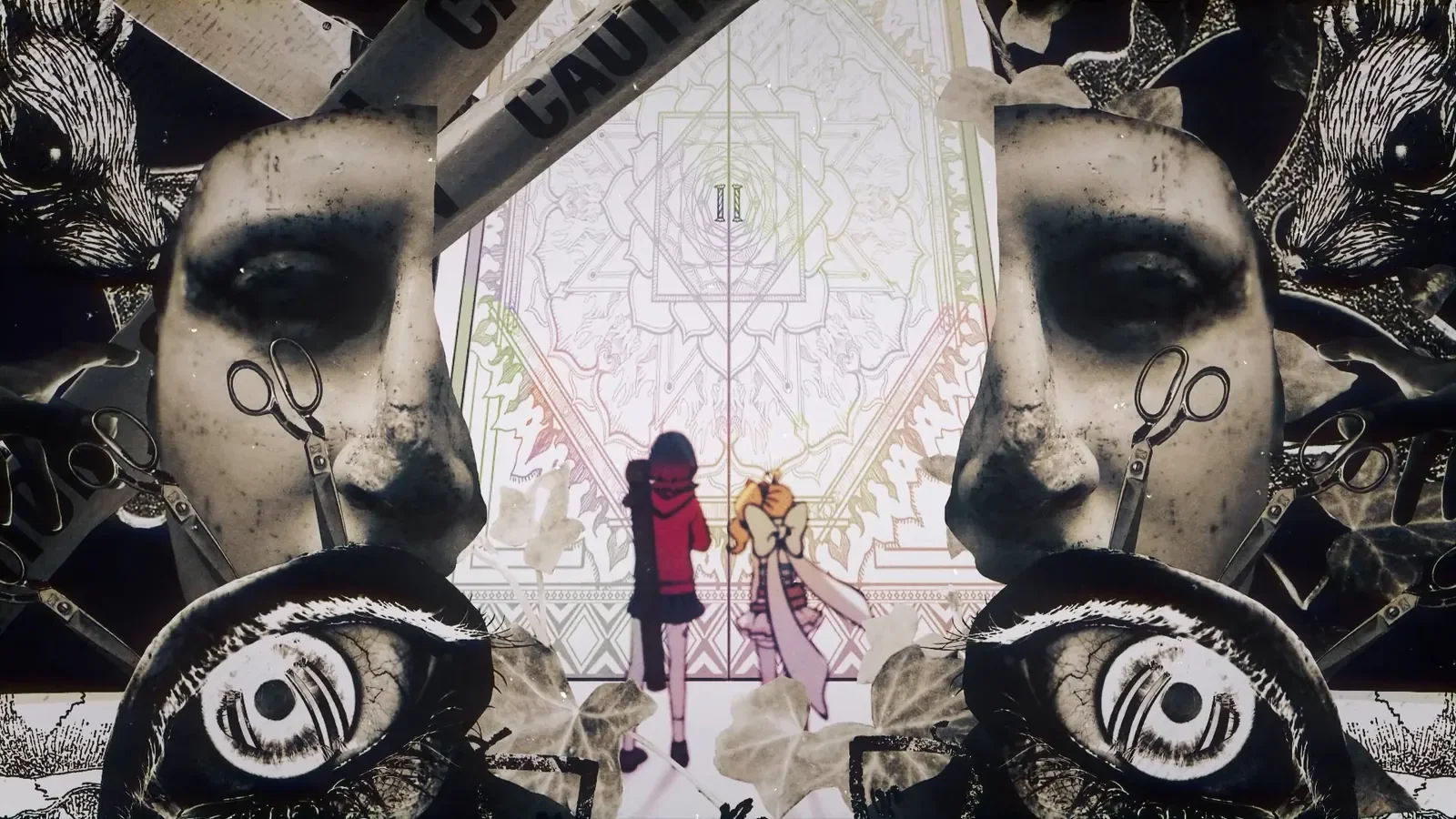 ぎるぐる Reincarnation／中島愛