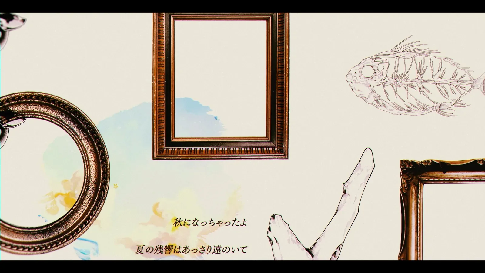 MECRE - ナツノセ feat. Sumi「透夏熱」MV