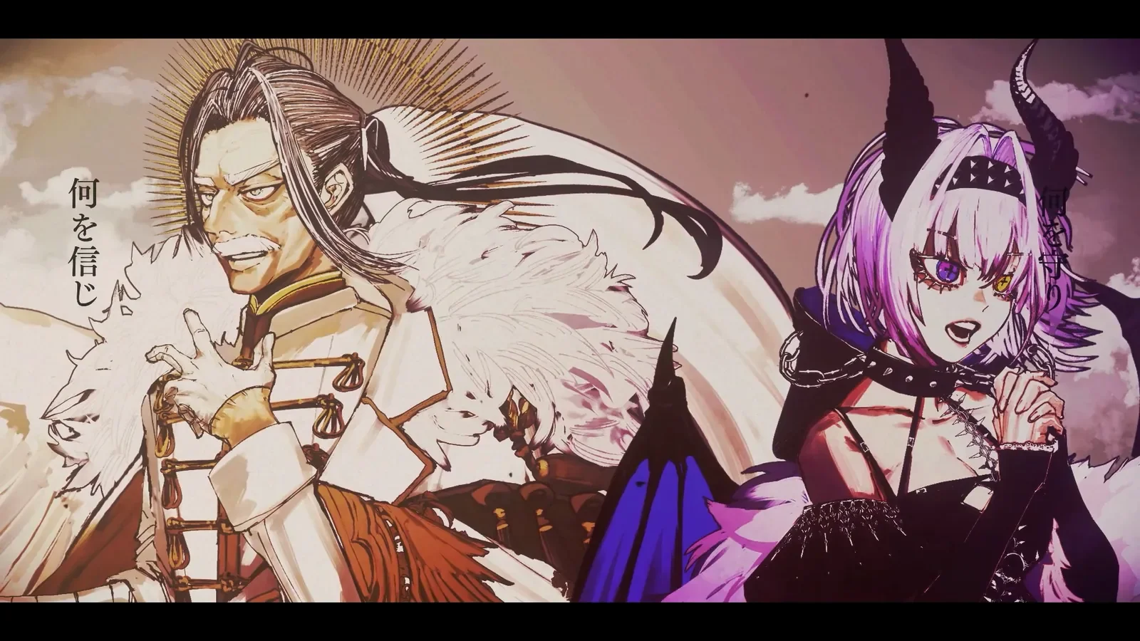 「革命デュアリズム」- 島爺×ろん(Cover)