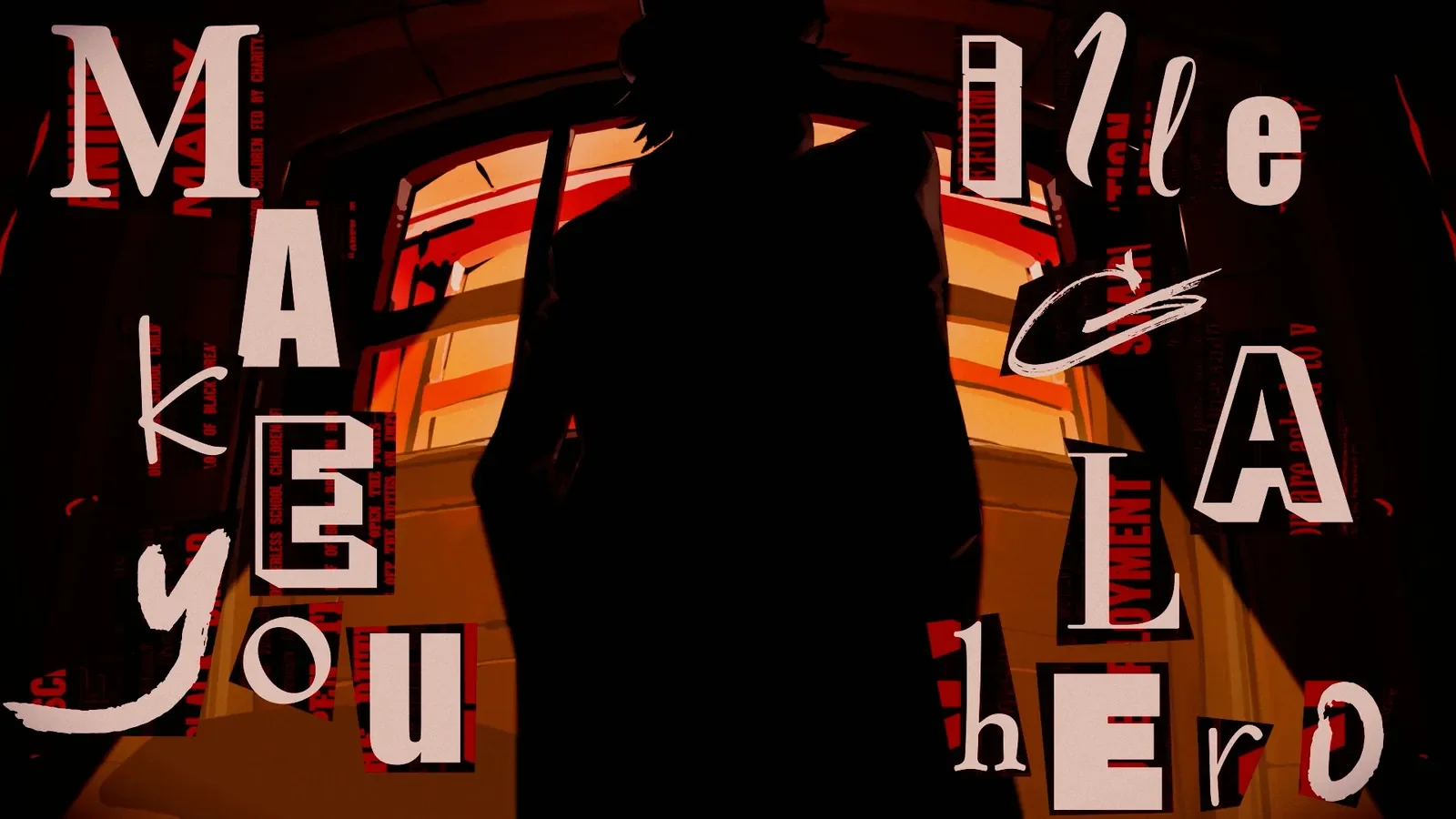 カロンズベカラズ「ブラヴァッキー迷宮入り」