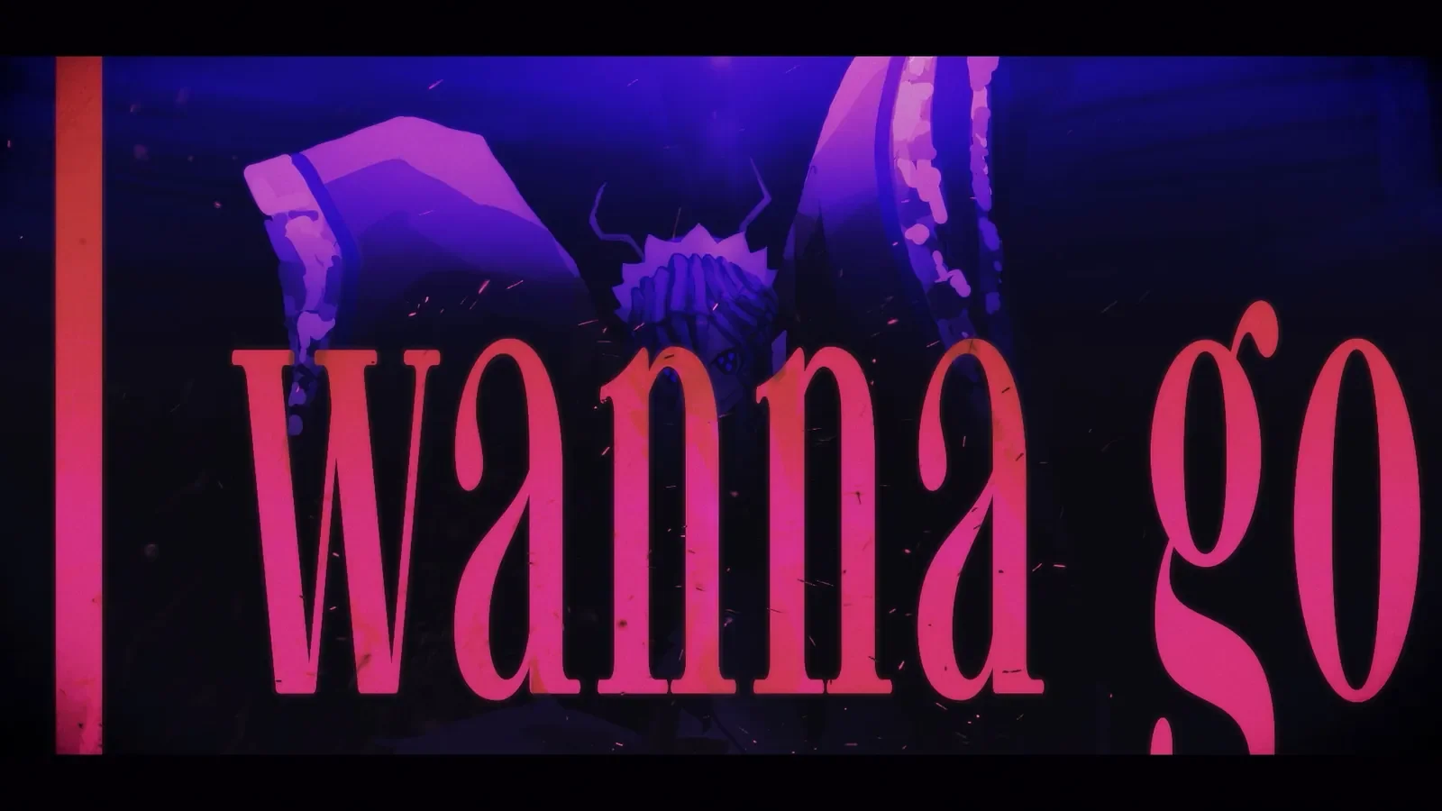 VORACITY -Cover- 成人男性三人組