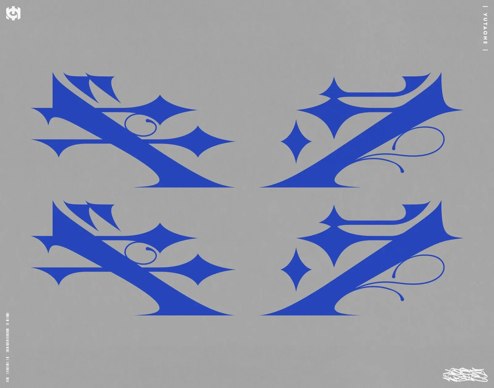 Ado ギラギラ レコード大賞ver リリックデザイン