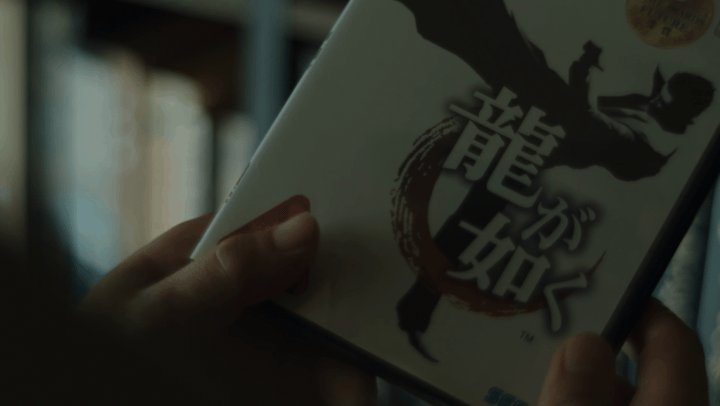 『龍が如く』20周年コンセプトムービー｜「変わり続けた世界で」