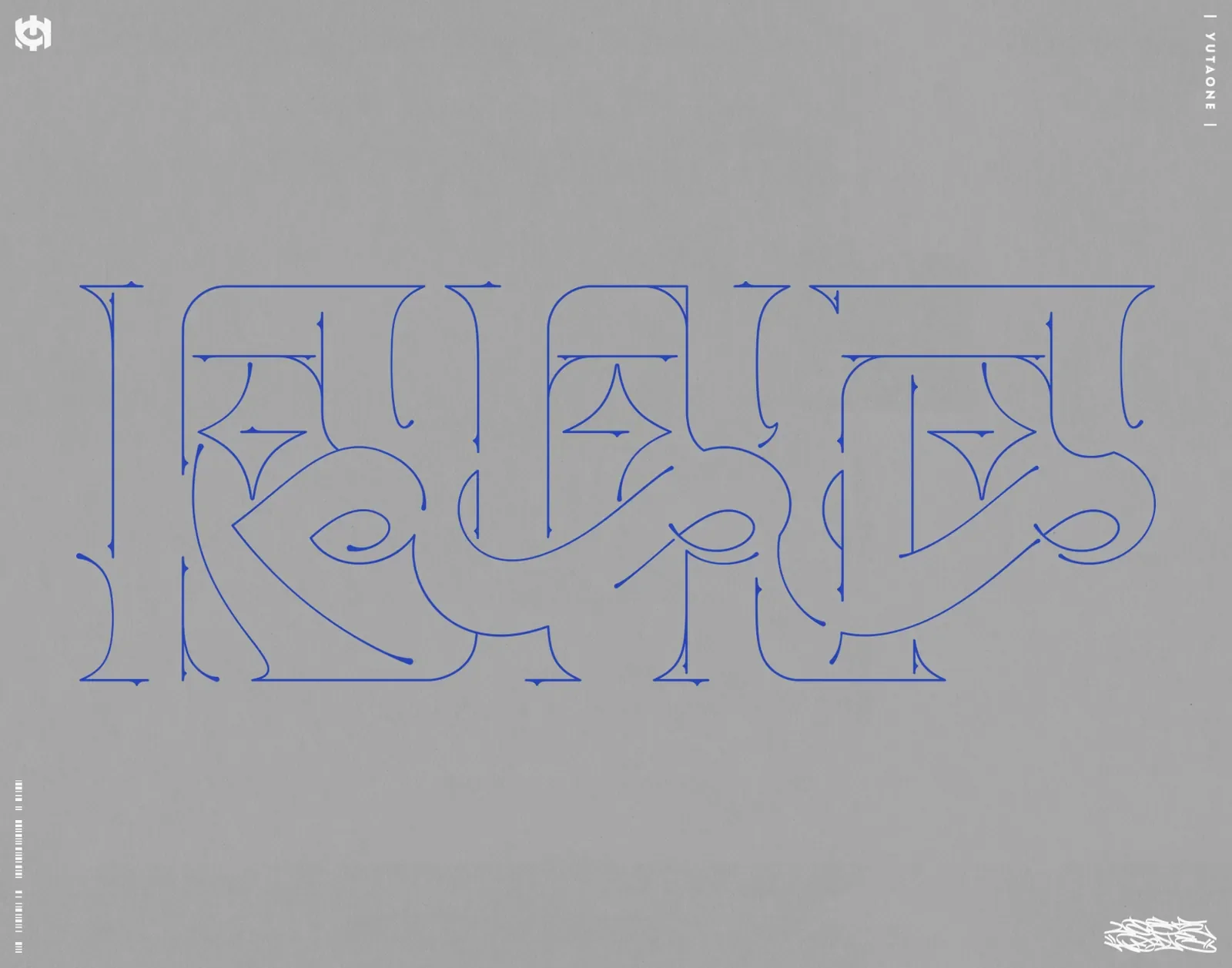 Ado ギラギラ レコード大賞ver リリックデザイン