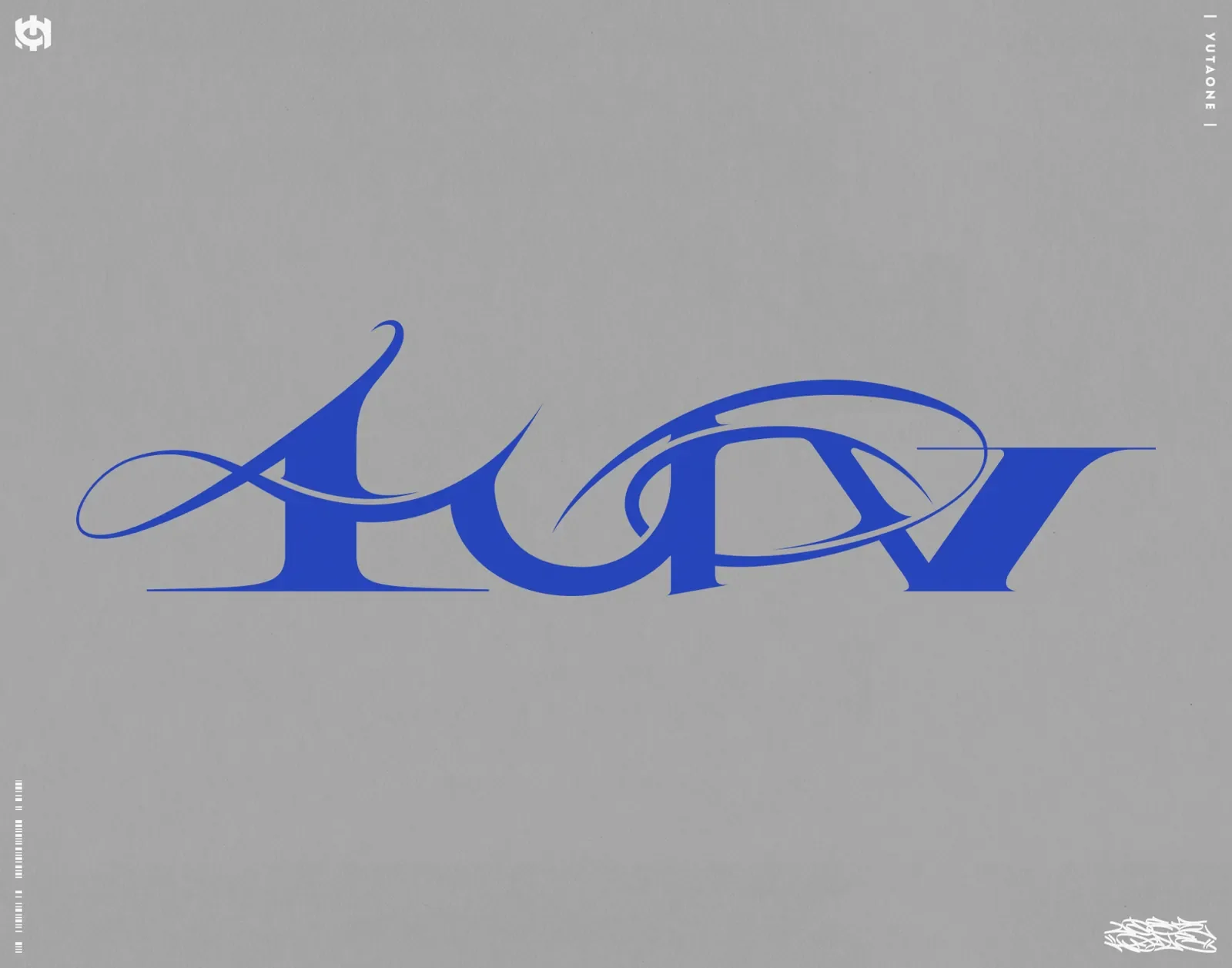 Ado ギラギラ レコード大賞ver リリックデザイン