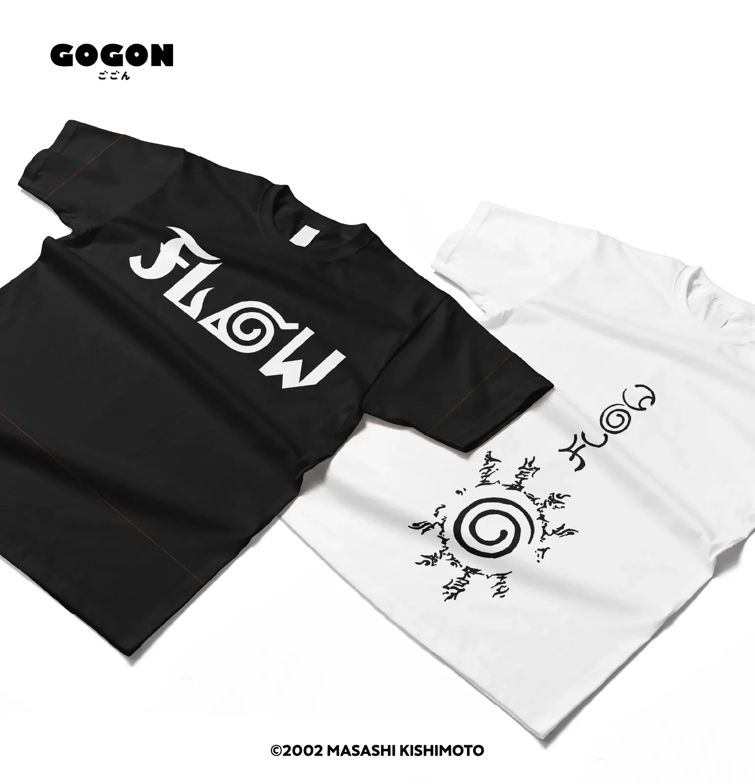 FLOW WORLD TOUR 2025 “NARUTO THE ROCK”