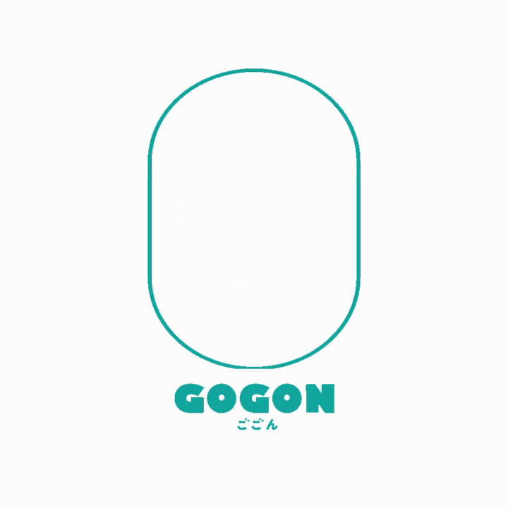 ごごんグラフィック