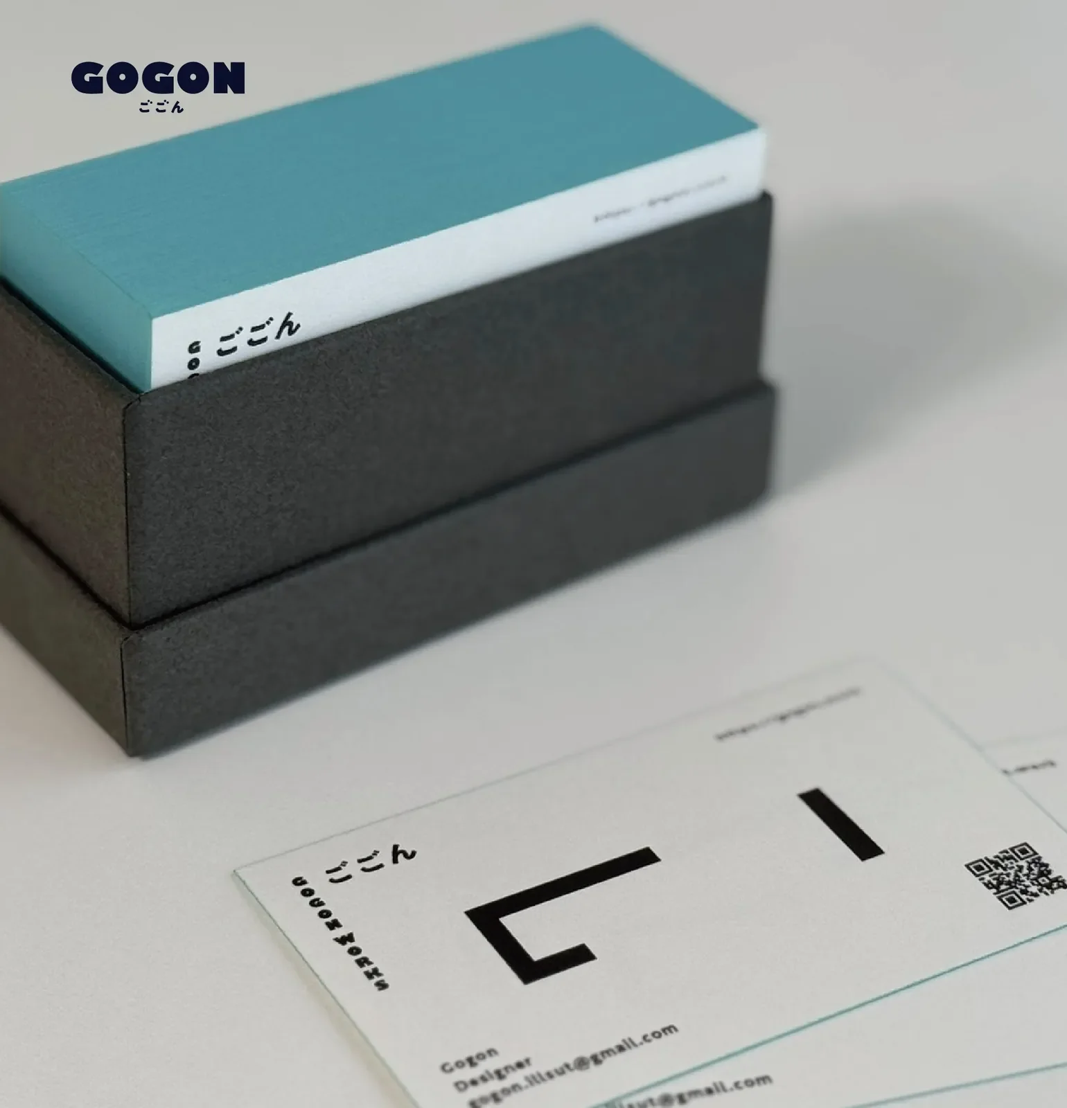 ごごんグラフィック