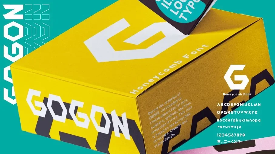 ごごんグラフィック