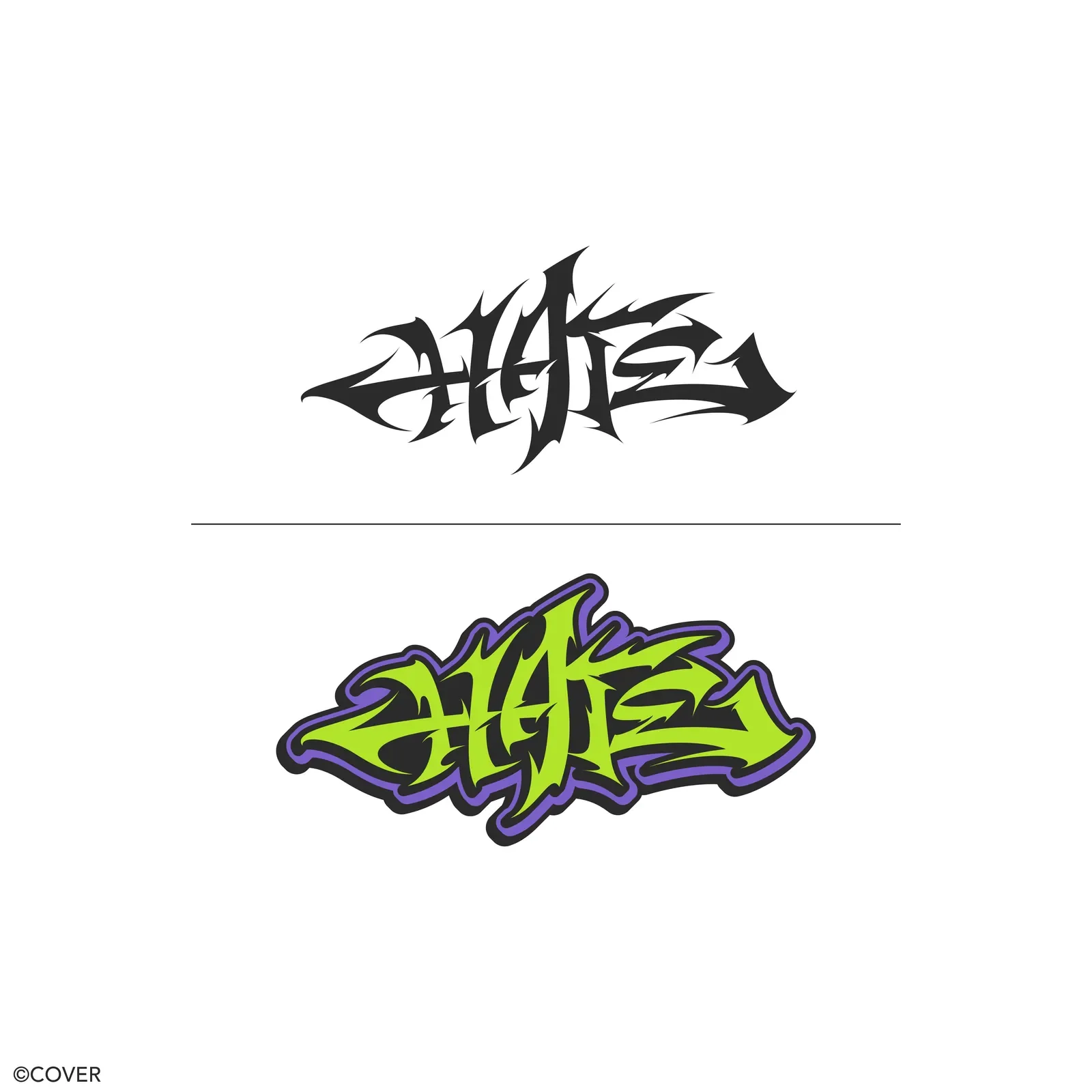 ラプラス・ダークネス 新衣装 ディテール用パーツデザイン