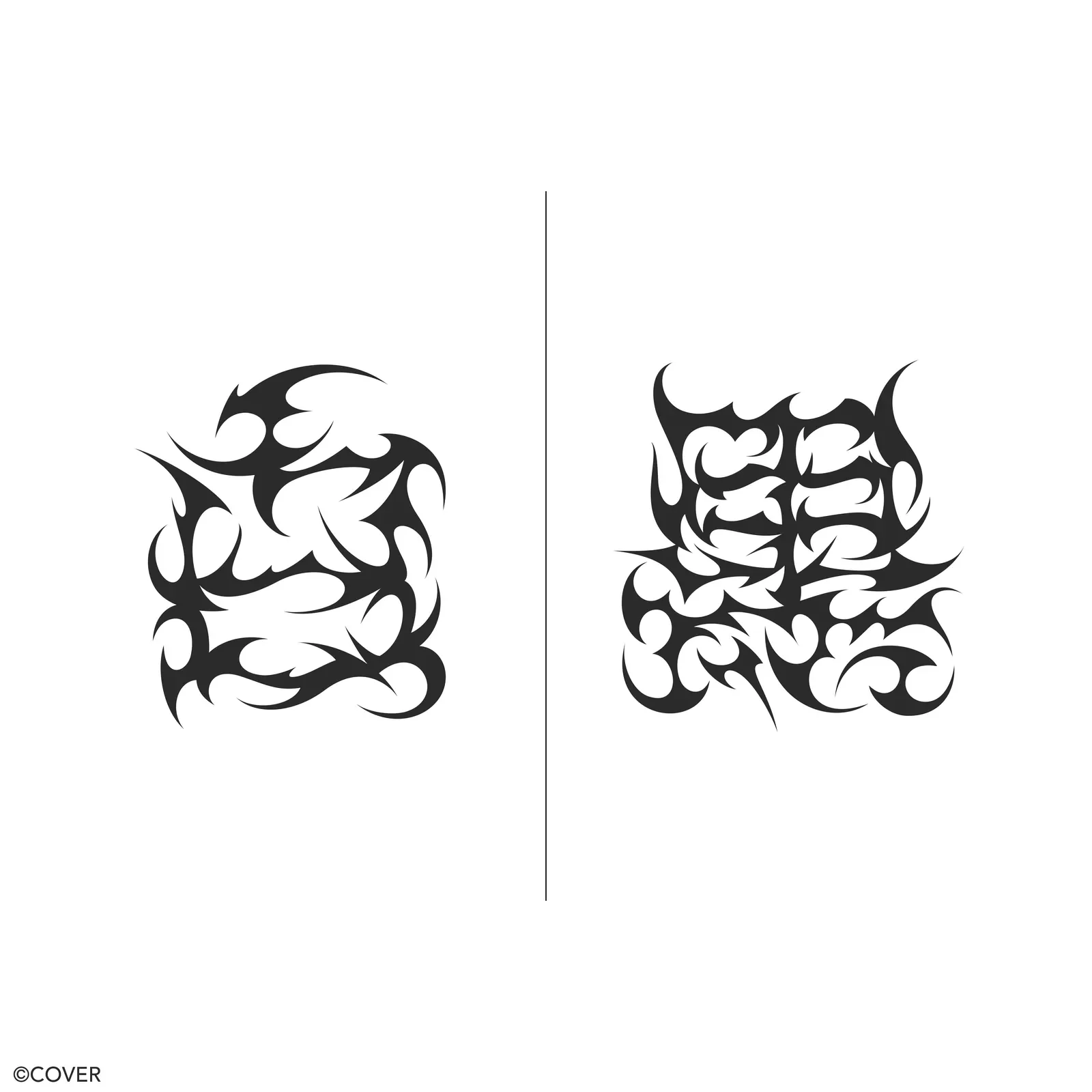 ラプラス・ダークネス 新衣装 ディテール用パーツデザイン