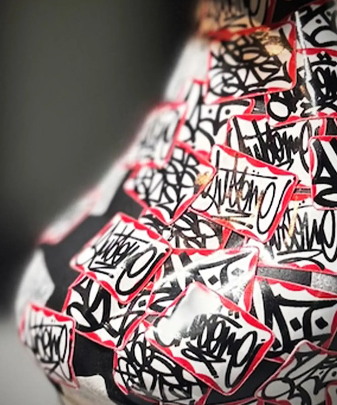 FAKETOY WALKER YUTAONE ver.