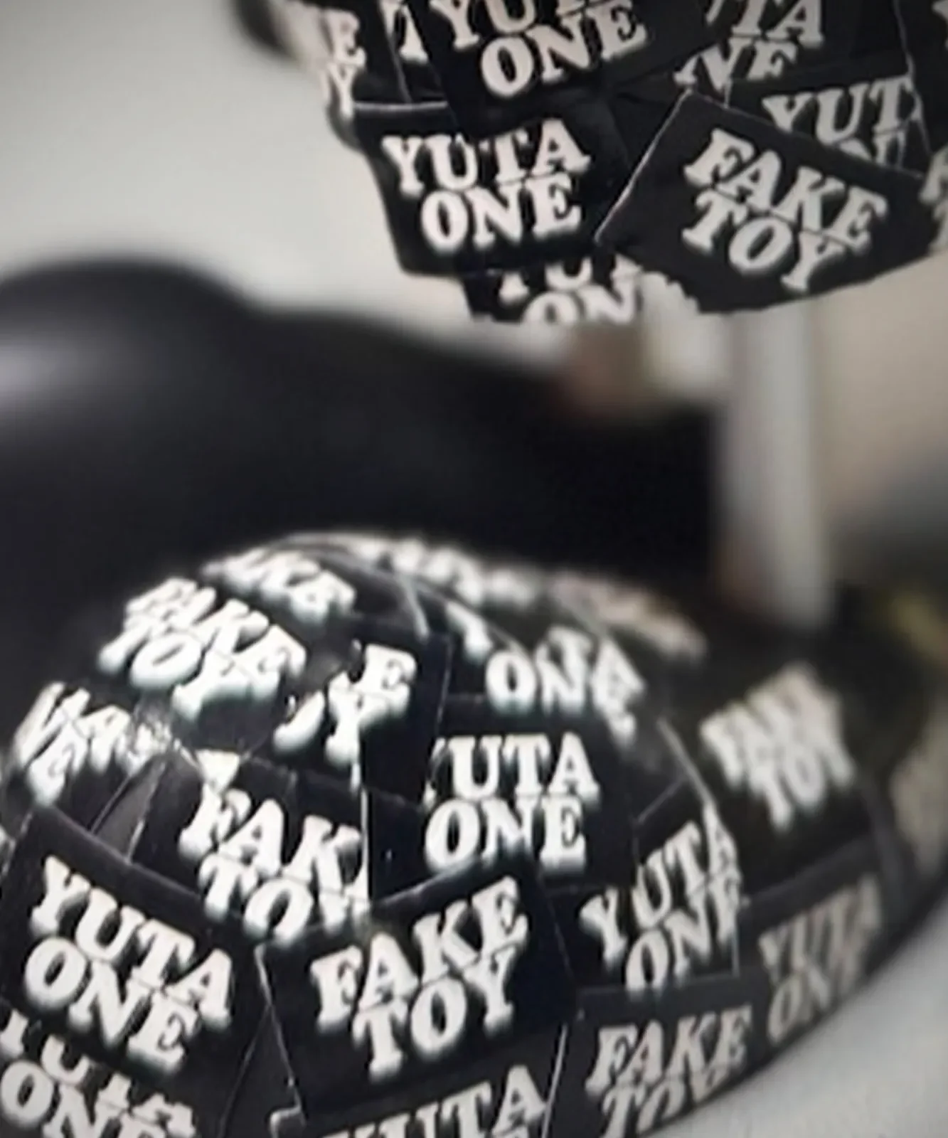 FAKETOY WALKER YUTAONE ver.