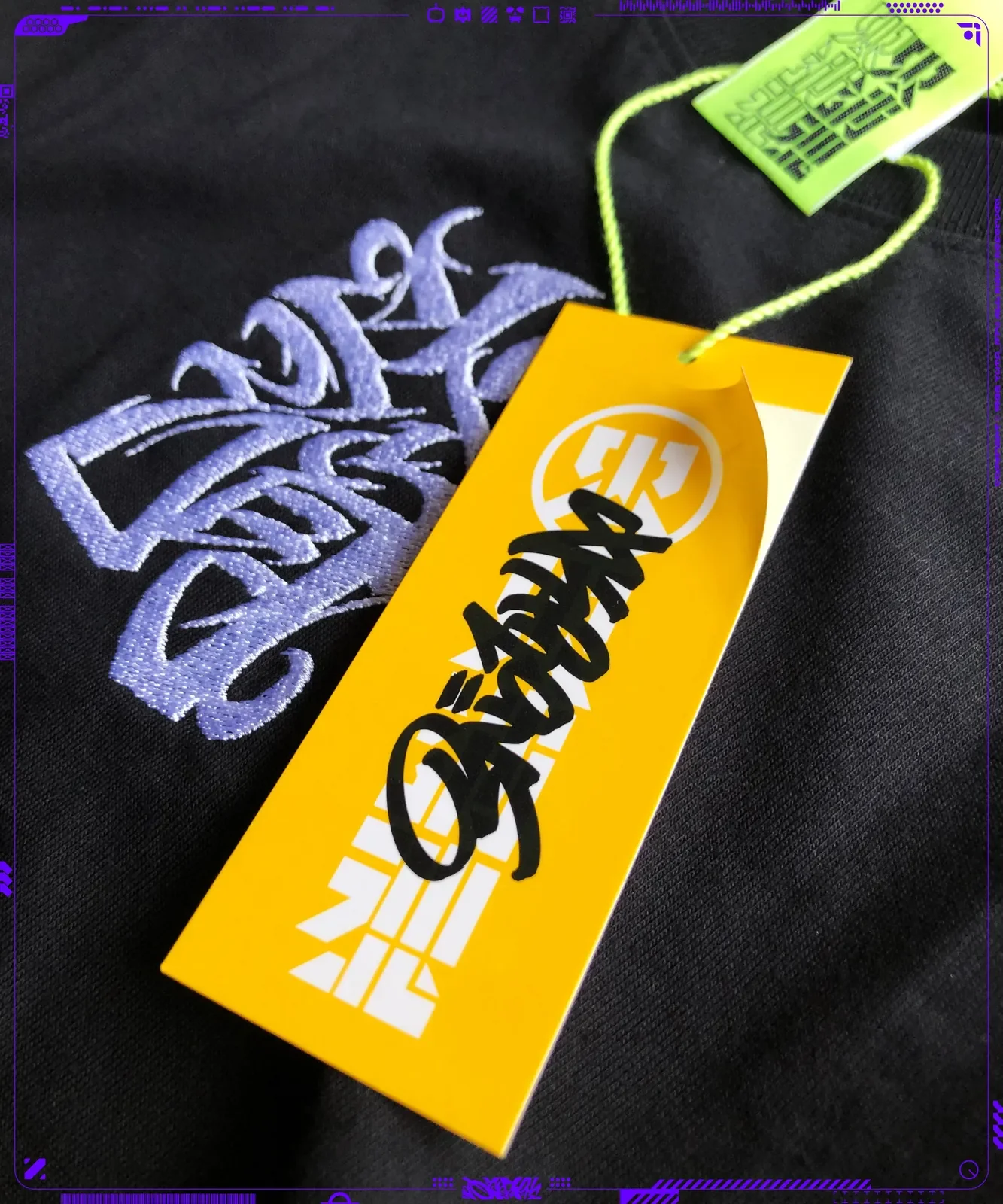 火消魂 HiKESHi SPiRiT x ゆうたONE カプセルコレクション