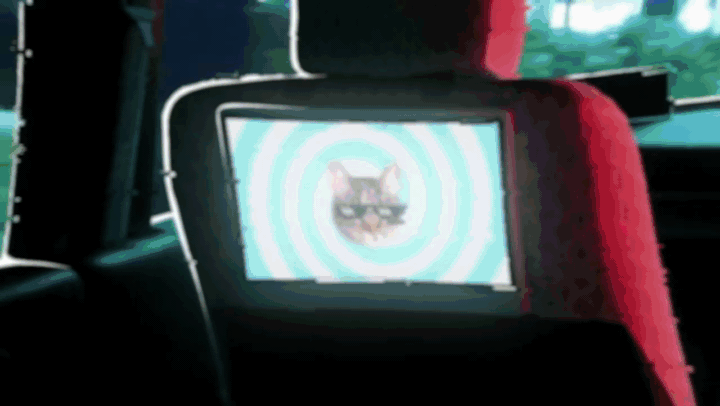 META TAXI「TAXI MATE ティザームービー」