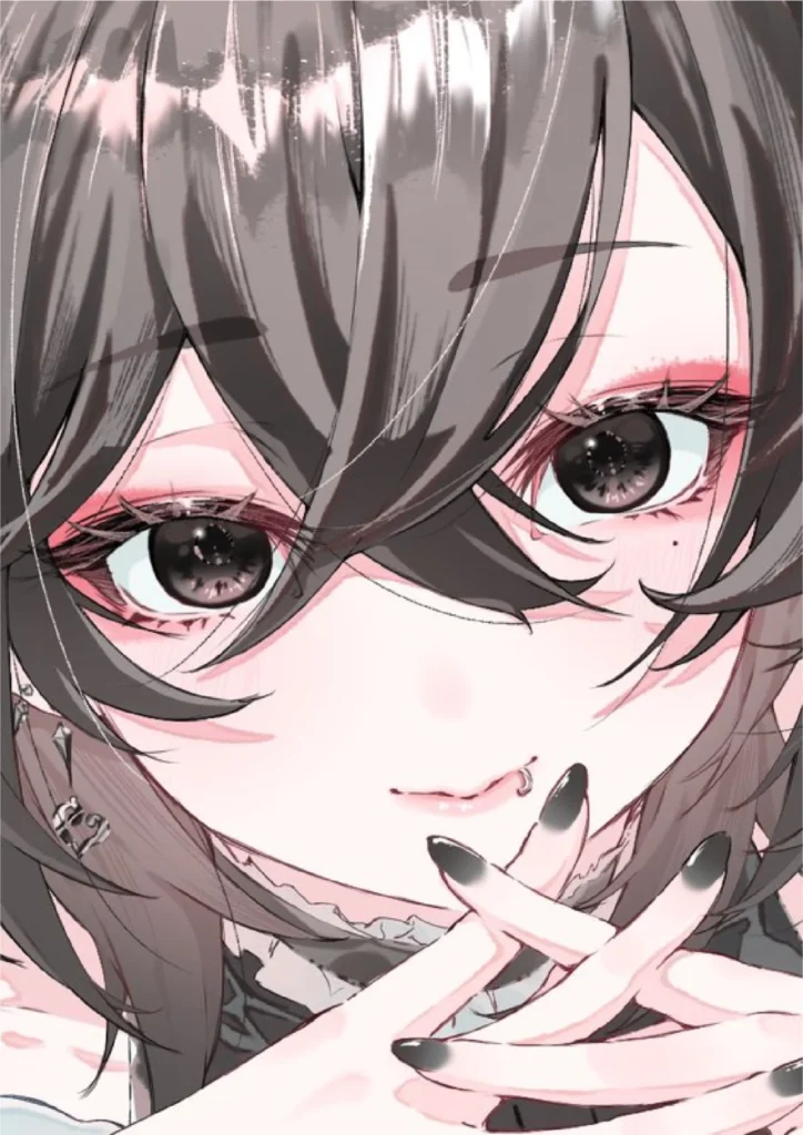 あずさ | MEMBER - METEORA GRAVITY｜メテオラグラヴィティ
