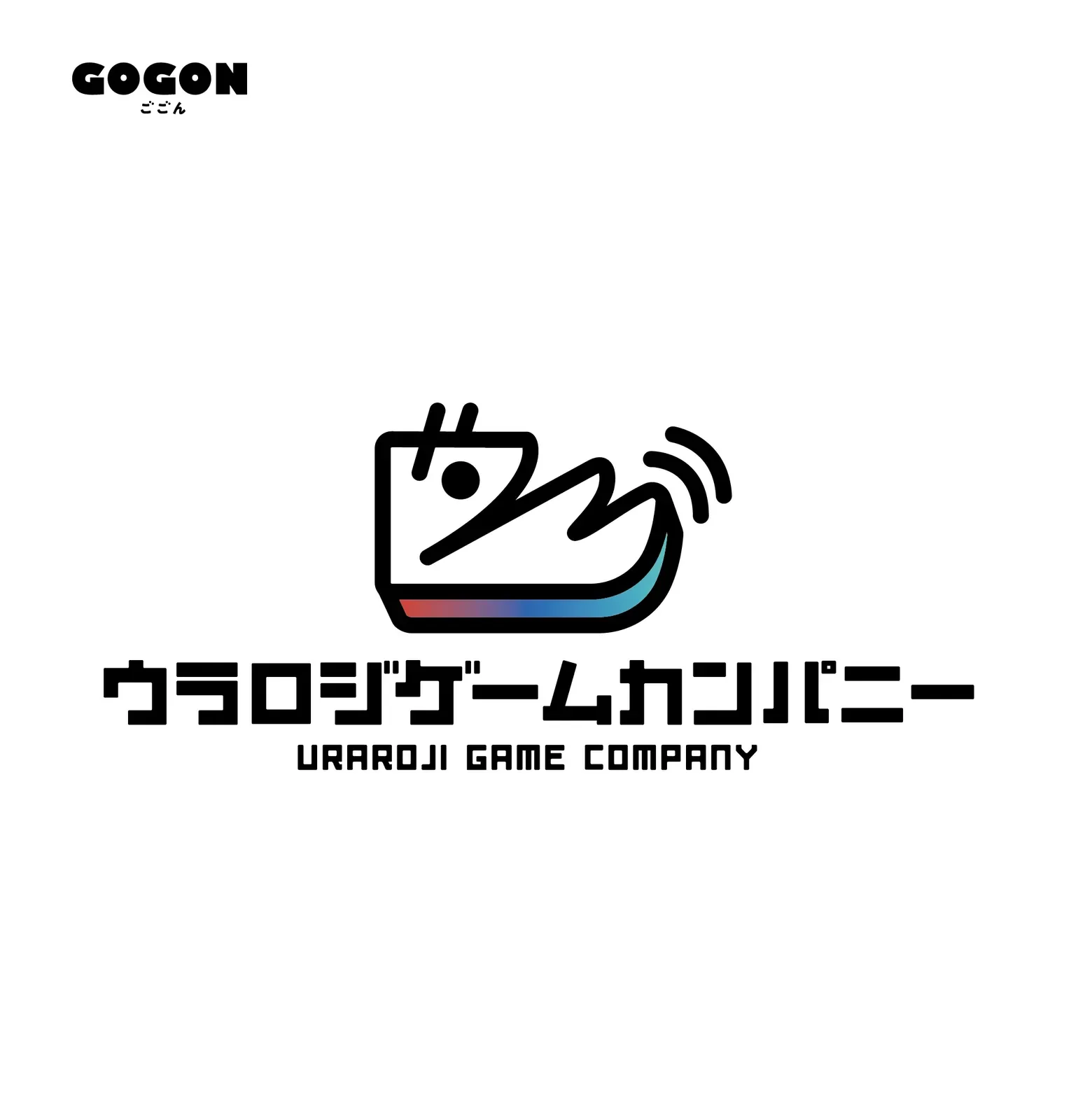 ウラロジゲームカンパニーロゴ