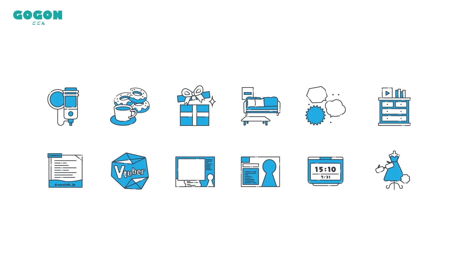 スコマド　トータルデザイン、スコマド審査員