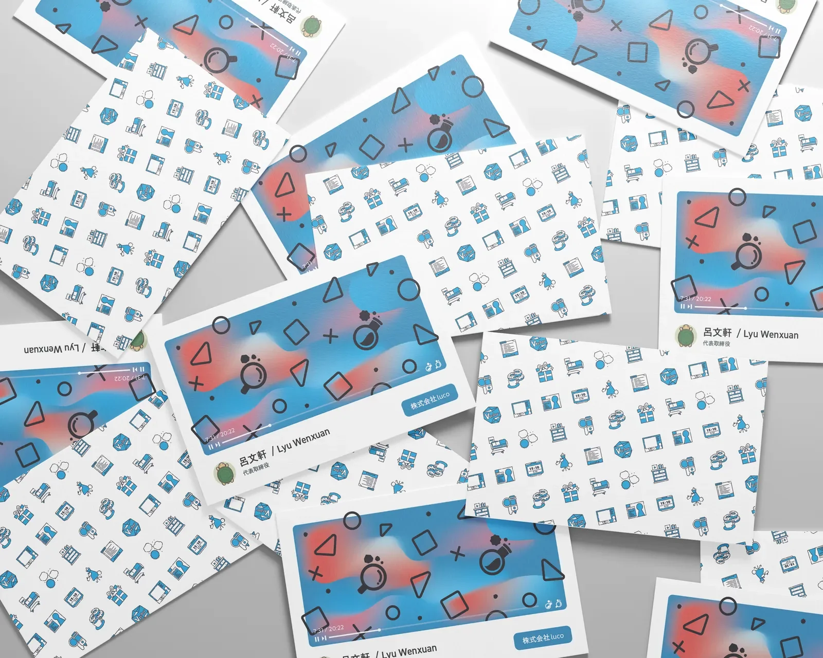 スコマド　トータルデザイン、スコマド審査員