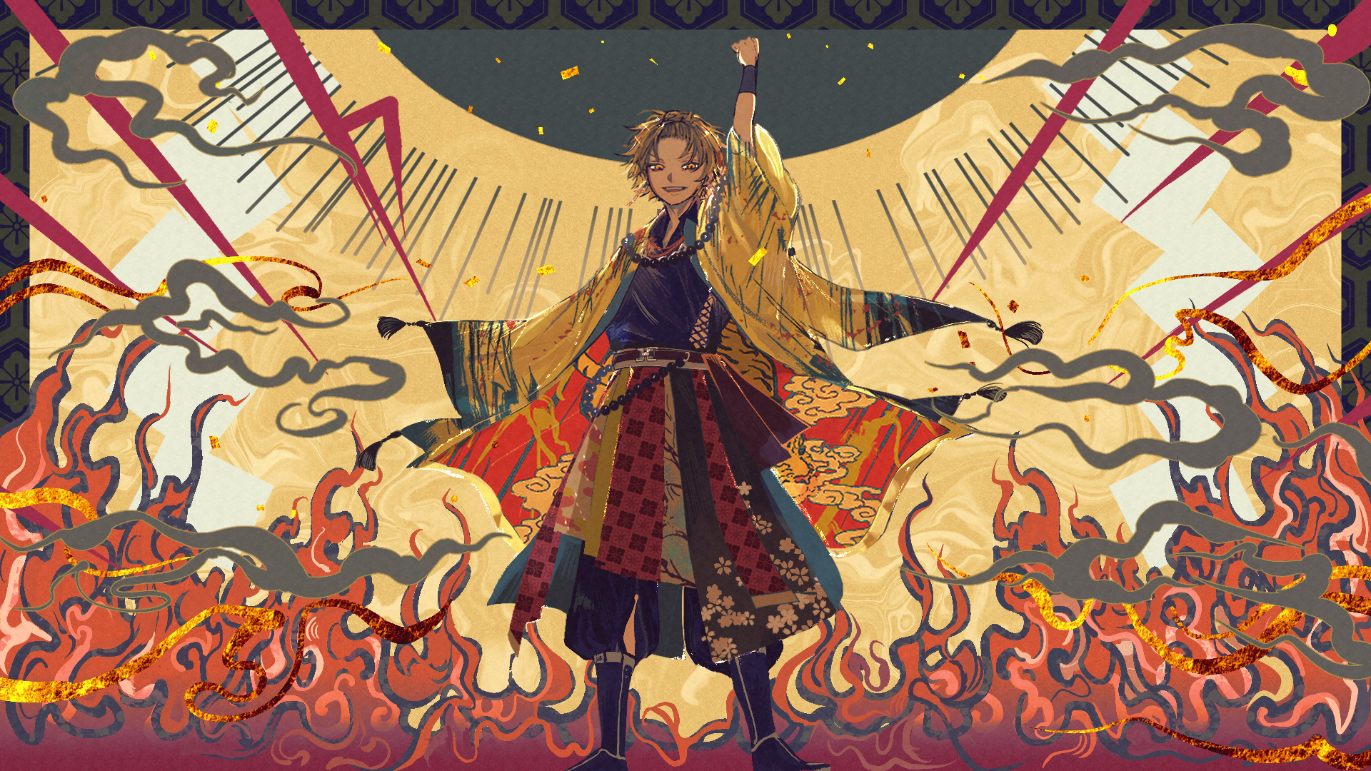 MVイラスト