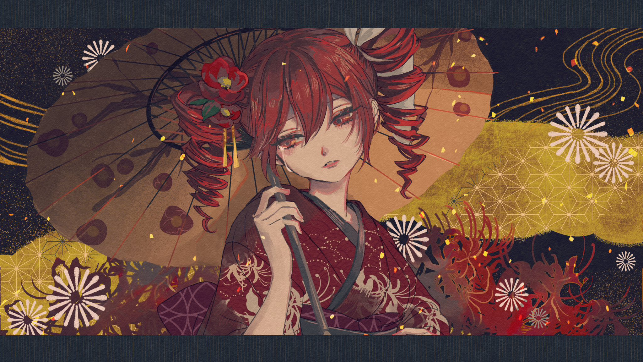 MVイラスト